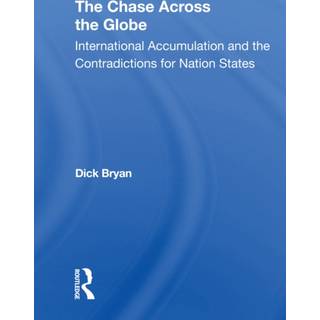 The Chase Across The Globe