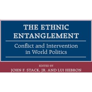 The Ethnic Entanglement