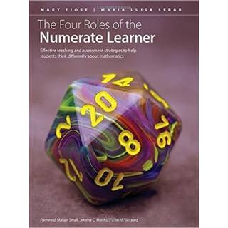 Four Roles of the Numerate Learner