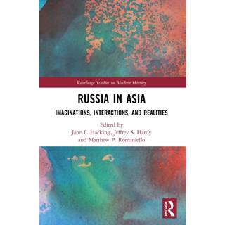 Russia in Asia