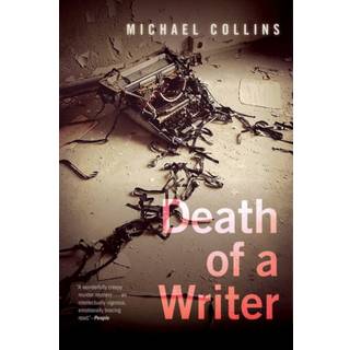 The Death of a Writer