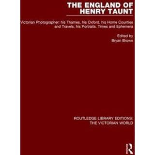 The England of Henry Taunt