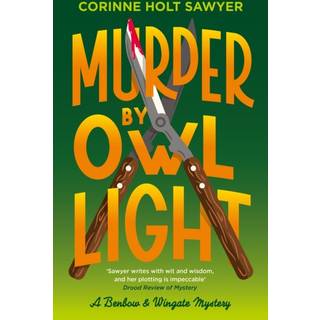 Murder by Owl Light