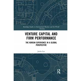 Venture Capital and Firm Performance