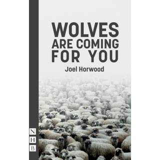 Wolves Are Coming For You