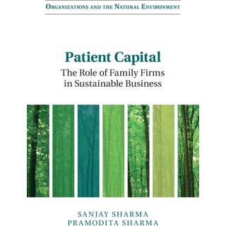 Patient Capital