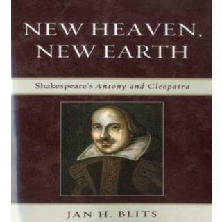 New Heaven, New Earth