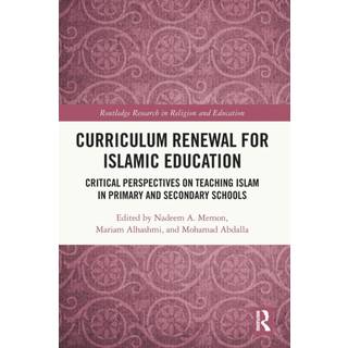 Curriculum Renewal for Islamic Education