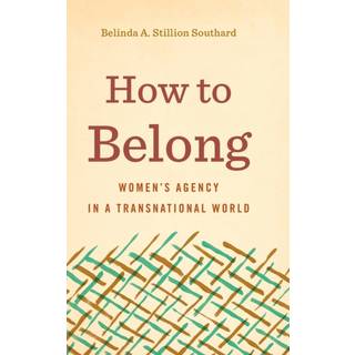 How to Belong