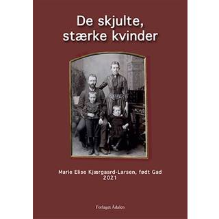 De skjulte, stærke kvinder