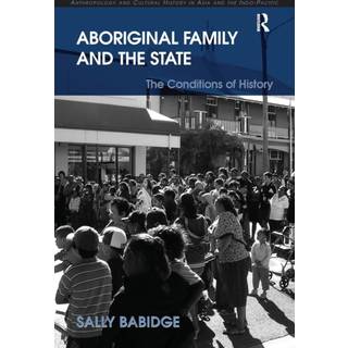 Aboriginal Family and the State
