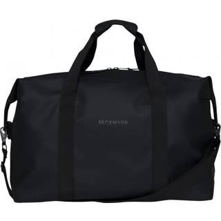 Beckmann, weekend taske Street 24 H, 380-002-sort