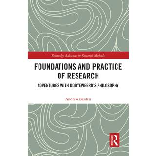 Foundations and Practice of Research