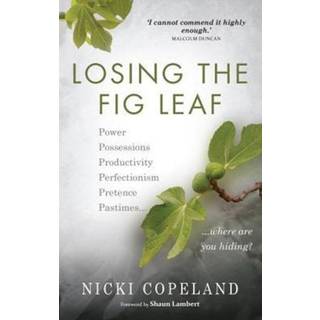 Losing the Fig Leaf