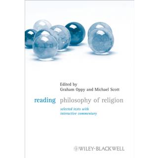 Reading Philosophy of Religion