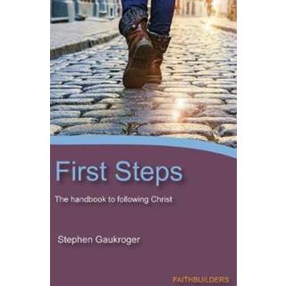 First Steps