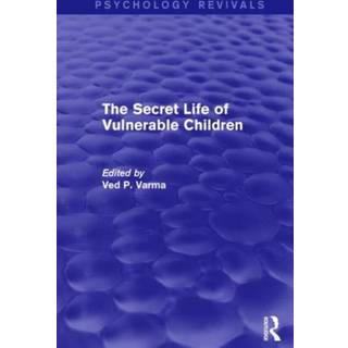 The Secret Life of Vulnerable Children