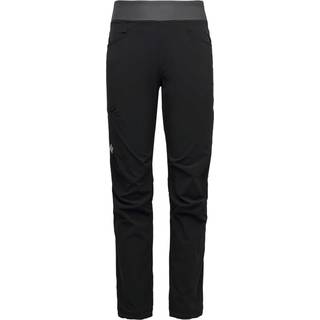 Black Diamond Women's Alpine Light Pants Black, M