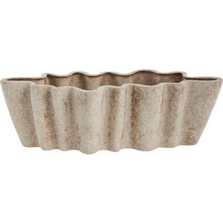 Lene Bjerre Valina krukke H13,5 cm Linen