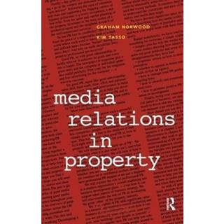 Media Relations in Property