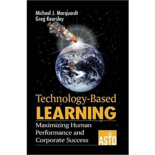 Technology-Based Learning