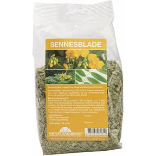 Natur Drogeriet Sennesblade (115 g)