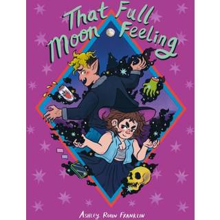 That Full Moon Feeling