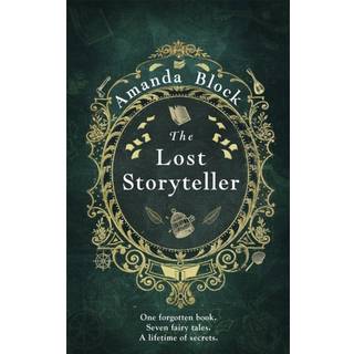 The Lost Storyteller