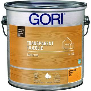 Gori Lærketræ olie 2,5 80109-60050-12