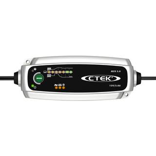 CTEK Mxs 3.8 Batterilader