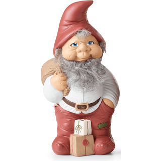 Klarborg nisse Bedstefar