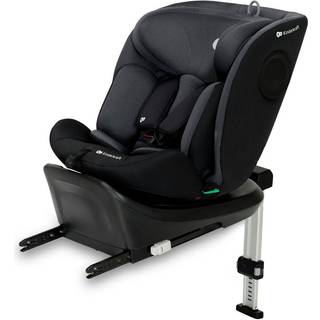 Kinderkraft I-360 i-Size Autostol, Black