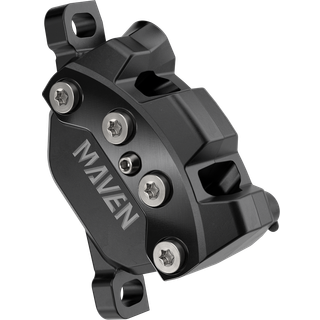 SRAM Skivebremse Frem Maven Silver
