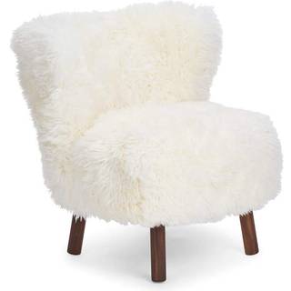 Emily lænestol | Langhåret