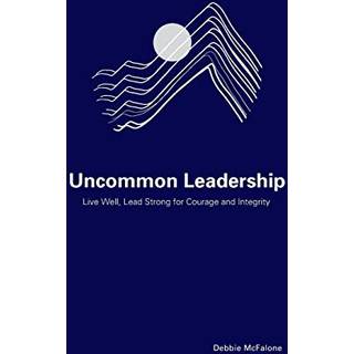 Uncommon Leadership