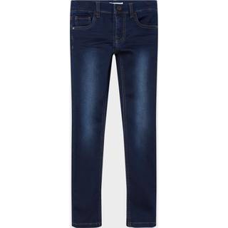 X Slim Fit Stretch Jeans