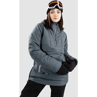 Snowblind Jacket W Slate (S)