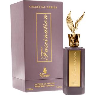 Emir Fascination Eau de parfum 100 ml