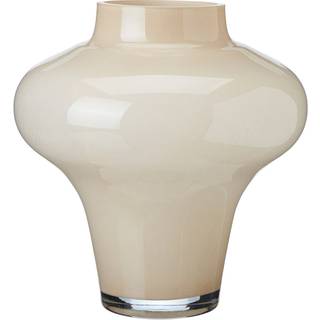 Kaiden Vase Sand