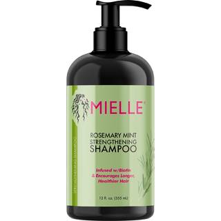 Mielle Rosemary Mint Strenghtening Shampoo 355 ml