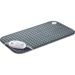 Beurer HK123GP varmepude grå 60x30 cm 100 watt