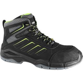 MASCOT FOOTWEAR FIT Bimberi Peak sikkerhedsstøvle, sort - 1146