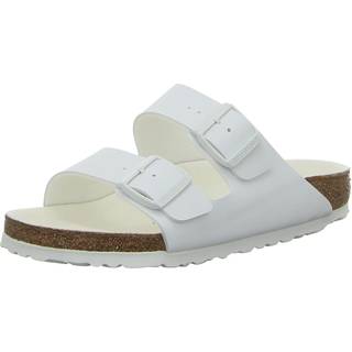 Birkenstock Arizona BF White