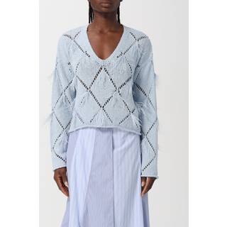 Jumper - Sky blue - S