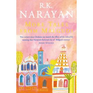 More Tales From Malgudi