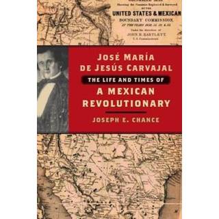 Jose Mara de Jess Carvajal