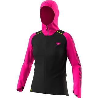 Jakke med hætte Dynafit DNA WIND W JKT 08-0000071799-6071 Størrelse S