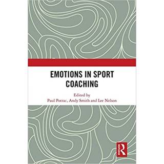 Emotions in Sport Coaching
