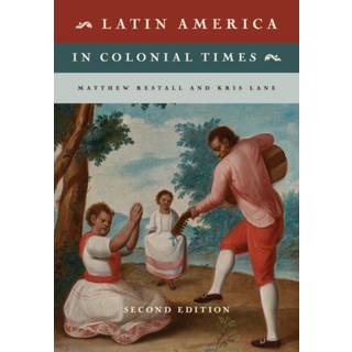 Latin America in Colonial Times