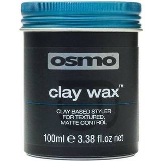 Osmo Clay Wax 100 ml